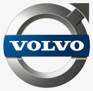 Sharetweet - Volvo Logo No Background #534342