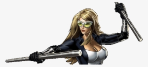 Mockingbird-b Dialogue - Mockingbird Marvel Png #534367 Mockingbird-b Dialogue - Mockingbird Marvel Png #534367