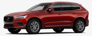 Volvo Png Image Background - Volvo Xc60 2018 Black #534413