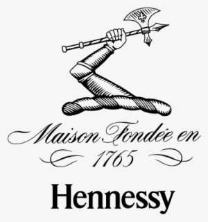 Hennessy Logo Vector #534415