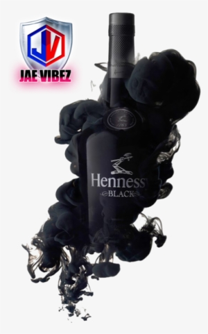 Hennessy Black Ink - Hennessy Png #534462