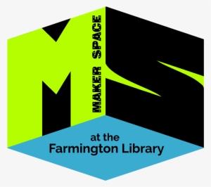 The Maker Space At The Farmington Library Is A Place - Farmington Library #534548