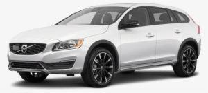 2018 Volvo V60 Cross Country - 2017 Bmw 328i Price #534571