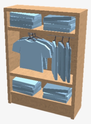 Oakwardrobe - Cupboard #534576