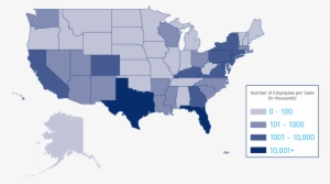Creating Economic Opportunity In Your State - North United States #534620