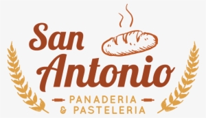 San Antonio Bakery Logo Right2 #534661