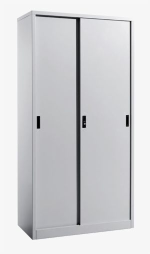 Closet Transparent - Png Of Steel Furniture #534732