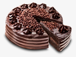 Bakery & Sweets - 1 Pound Chocolate Cake Price #534750