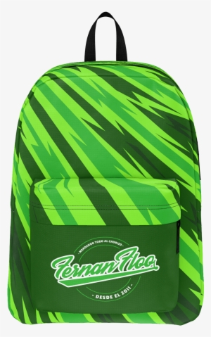 Rayos Varsity Backpack - Backpack #534825