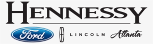 Hennessy Logo #534843