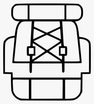 Backpack Bag Carry Outdoor Travel Travelling Vacation - Backpack #534867