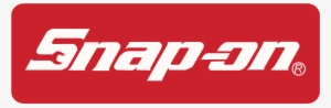 Snap On Logo Png Transparent - Snap On Logo Svg #534929