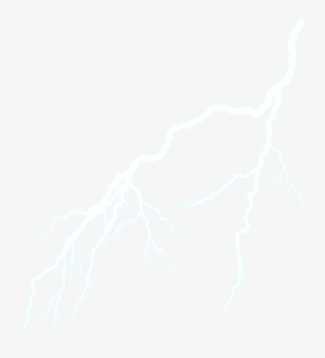 Rayos Y Relámpagos Png - Sketch #534932