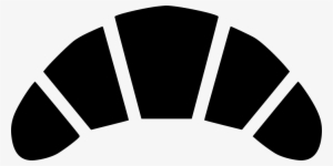 Croissant Bake Bakery Bread Comments - Gulf Asian English School Logo #534954