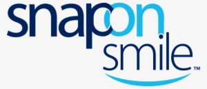 Logo Snap On Smile - Snap On Smile Logo #535000