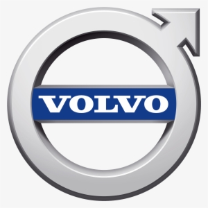 Volvo Cars Logo Png #535017