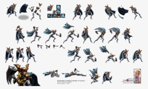 Click To View Full Size - Action Figure #535040