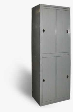 Oday Made Lockers 4 Up 1 - Cupboard #535083