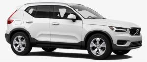 Volvo Xc40 #535148