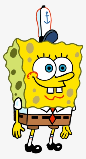 Oldspongebobstock5 25 13 - Spongebob Png #535151