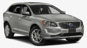 New 2017 Volvo Xc60 T5 Fwd Inscription - Toyota Rav4 Hybrid Limited 2018 #535177