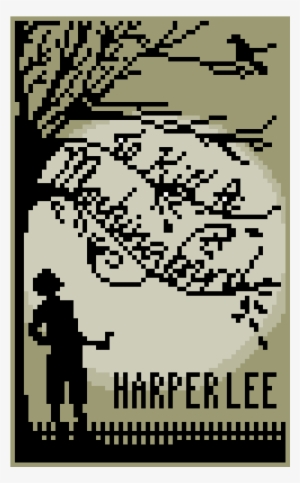 To Kill A Mockingbird - Kill A Mockingbird By Harper Lee #535225