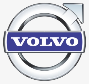 Volvo Logo - Volvo Logo 2014 #535267