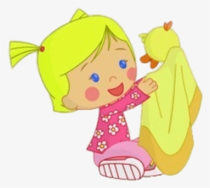 Chloe Playing With Lovely Carrot - Chloe's Closet #535342