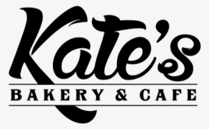 Picture - Kate's Bakery Logo #535376