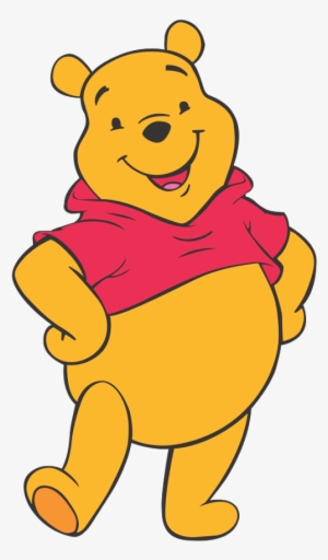 Winnie The Pooh - Winnie The Pooh Tigger Baby - Free Transparent PNG ...