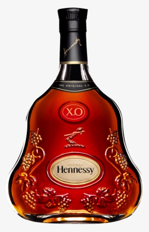 Hennessy Xo Cognac 700ml - Hennessy Xo Png #535487