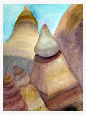 1 - Watercolor Paint #535550