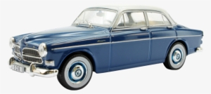 Amazon - Volvo Amazon Png #535616