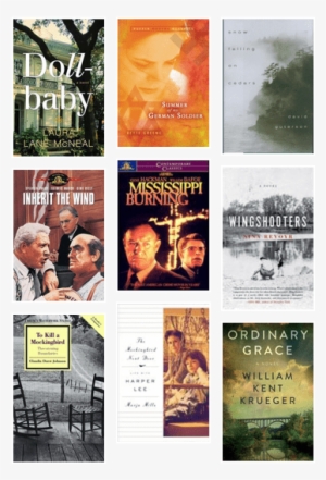 If You Like - Mississippi Burning Dvd #535618