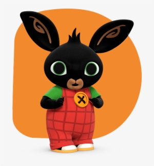 Bing Ground Breaking - Bing Cartoon #535640