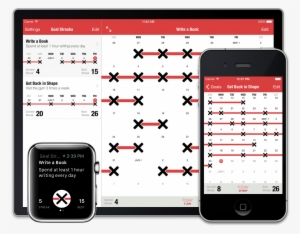 Goal Streaks #535666