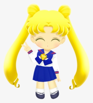 Sailor Moon Drops Usagi #535690