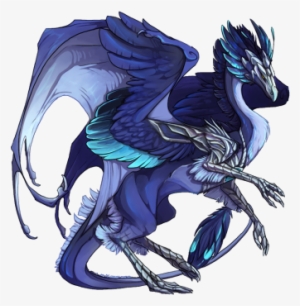 Snow Streak Skin - Flight Rising Snow Streak #535695