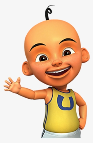 Upin Dan Ipin Character #535717