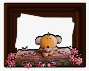 Name Plate In Cartoon #535789