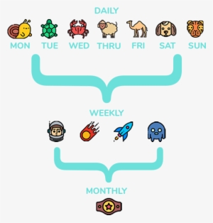 Streak - Cartoon #535921