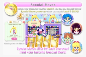 Pretty Guardian Sailor Moon - Sailor Moon #535958