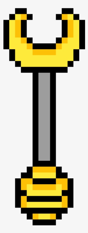 Sailor Moon Staff - Illustration #536074