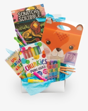 Chunkies Paint Sticks #536115