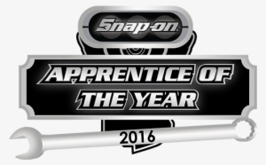 Apprentice Of The Year - Snap On Tools #536116