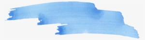 Png File Size - Trazos De Acuarela Png #536225