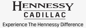 Hennessy Cadillac - Serasa Experian #536242