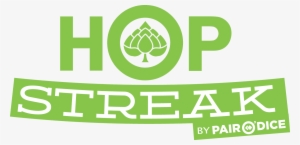 Pair O' Dice Brewing Releases Hop Streak Series #536243
