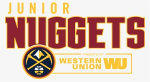 Denver Nuggets Wordmark #536265