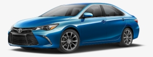 Blue Streak Metallic Camry - Highlander Tnga #536283
